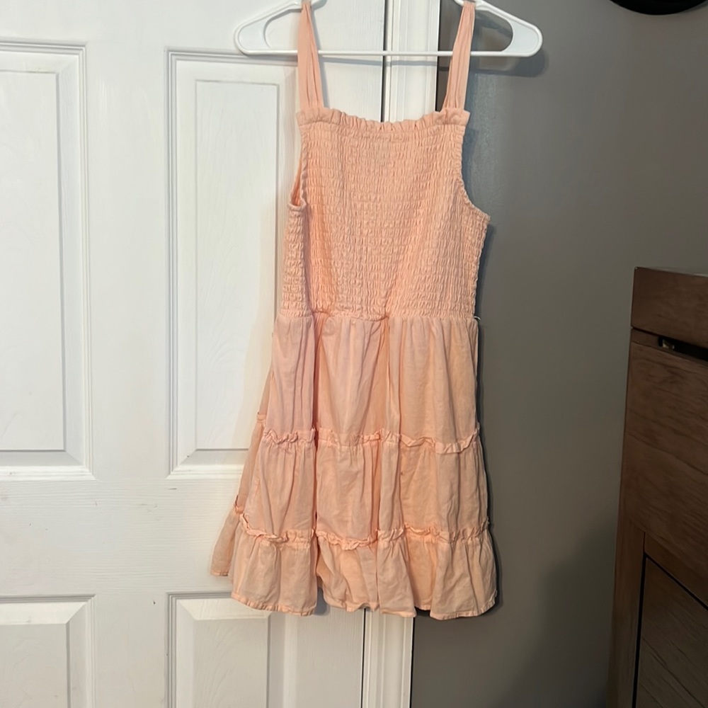 Target Summer dress